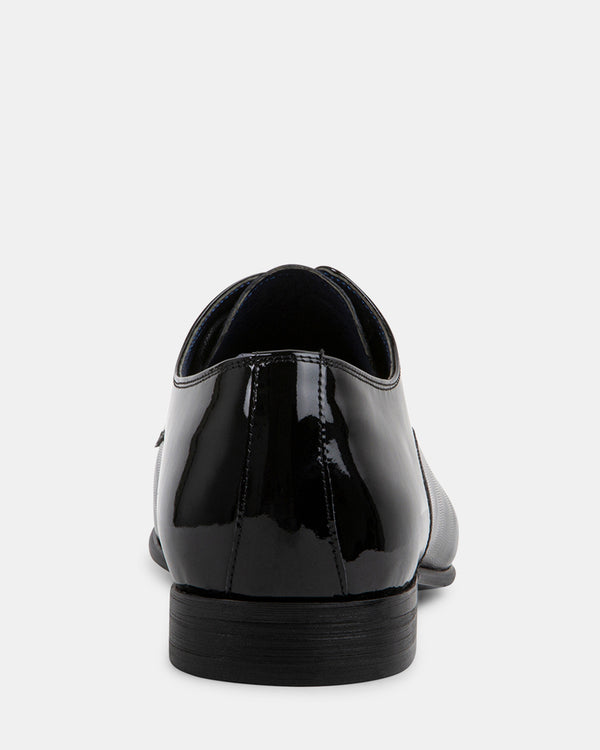 Steven New York Jose Black Brevet