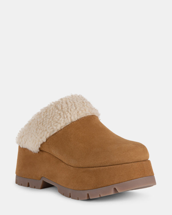 Steven New York Juney Daim Brun Fondu