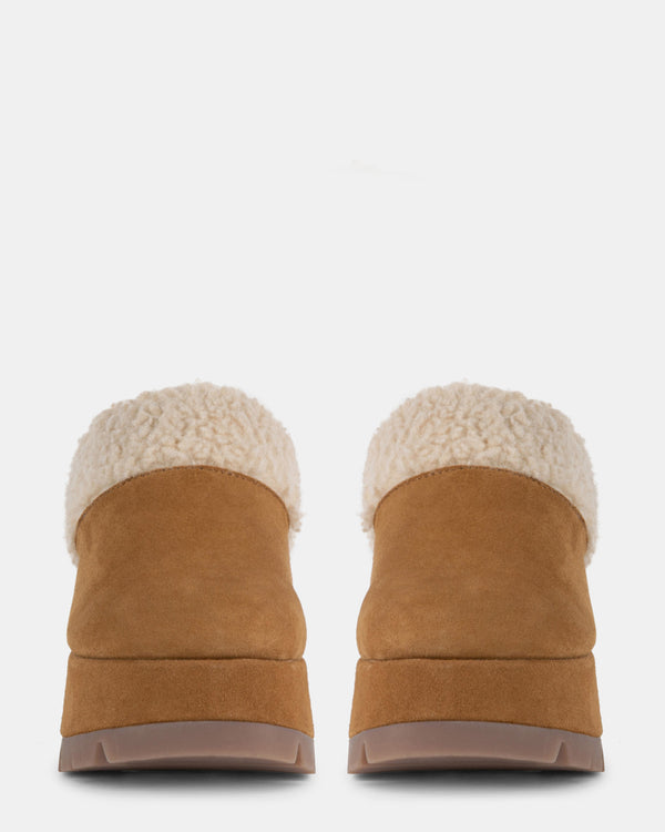 Steven New York Juney Daim Brun Fondu