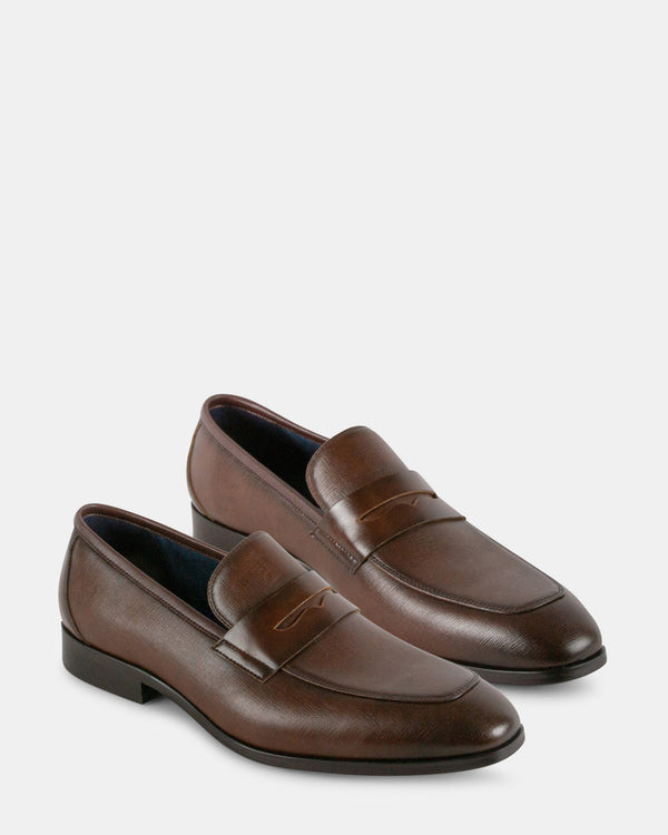 Steven New York Kairo Brun