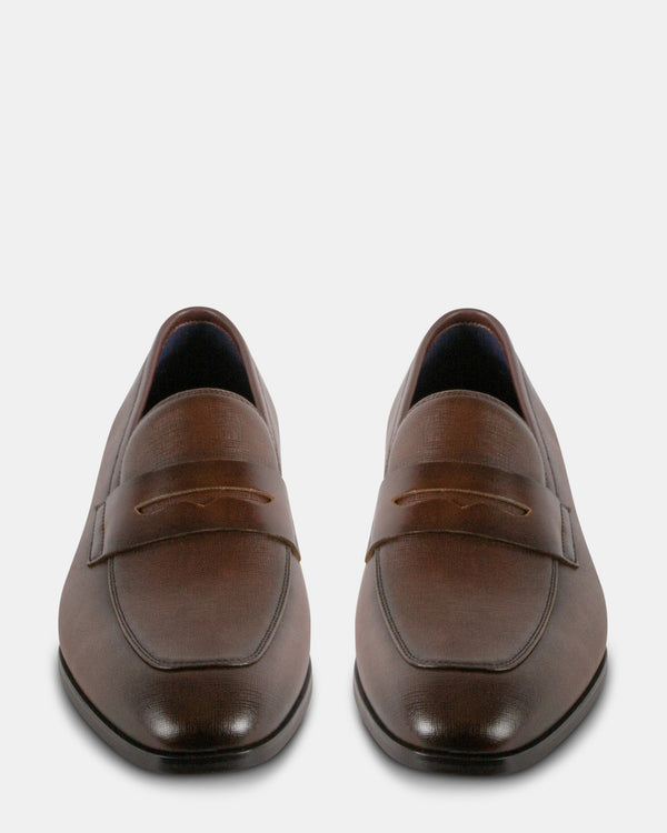 Steven New York Kairo Brun