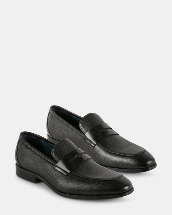 Steven New York Kairo Noir