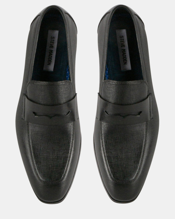 Steven New York Kairo Noir