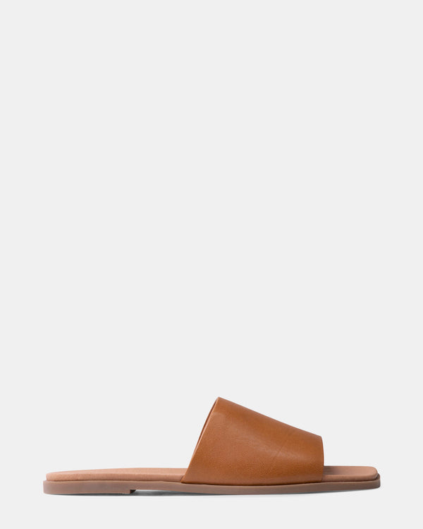 steven new york Karrmaa Brun Clair Cuir