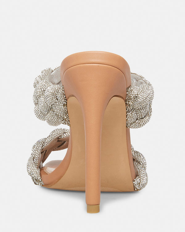 Steven New York Kenley-r Argent Multicolore