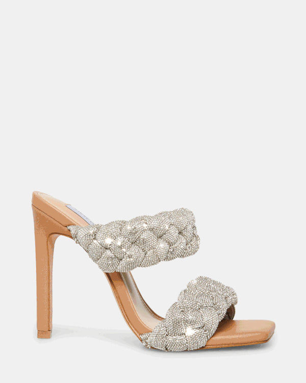 steven new york Kenley-r Argent Multicolore