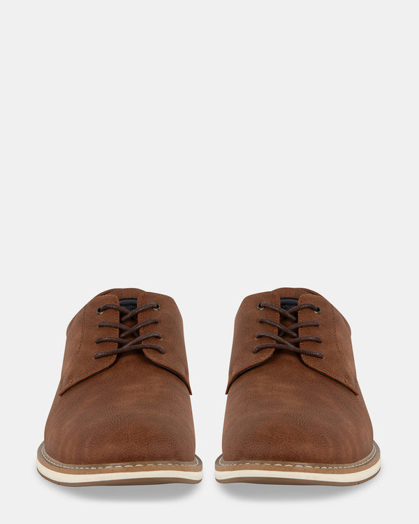 Steven New York Kevyn Brun Clair Nubuck