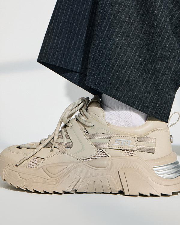 Steven New York Kingdom Naturel