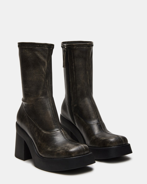 Steven New York Klayton Brun