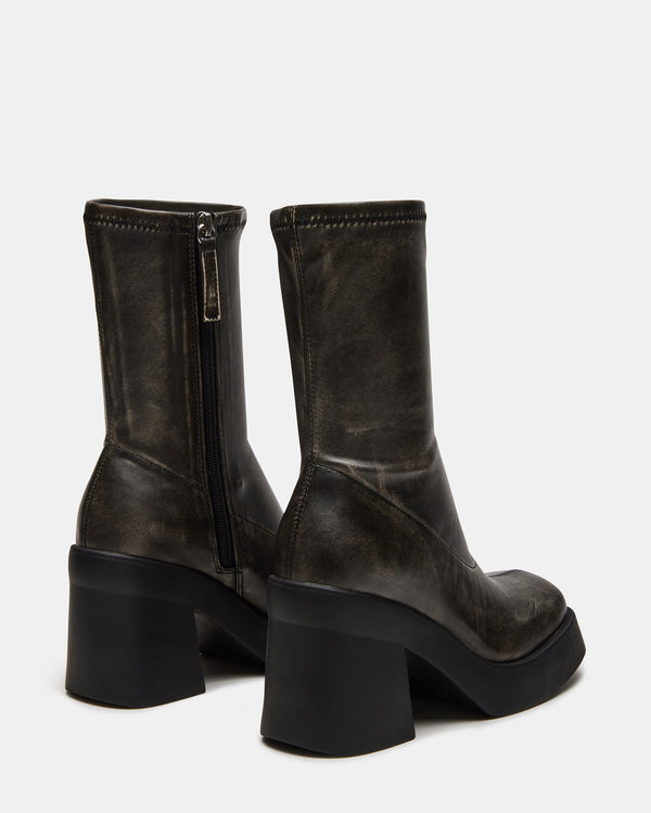 Steven New York Klayton Brun