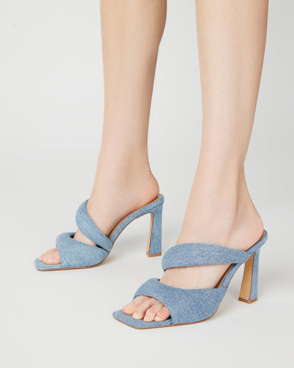 Steven New York Kloss Jean