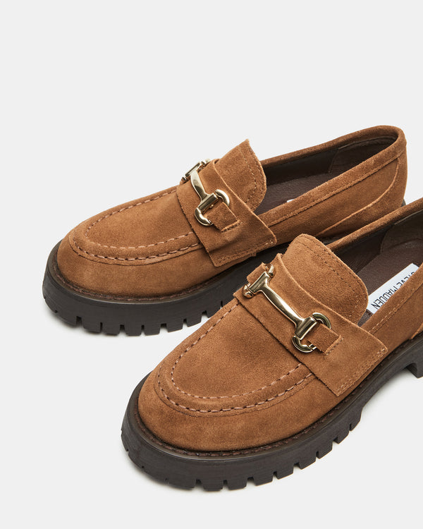 Steven New York Lando Daim Brun Clair