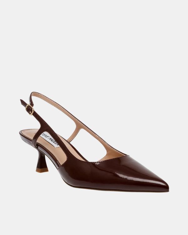 Steven New York Legaci Brun Vernis
