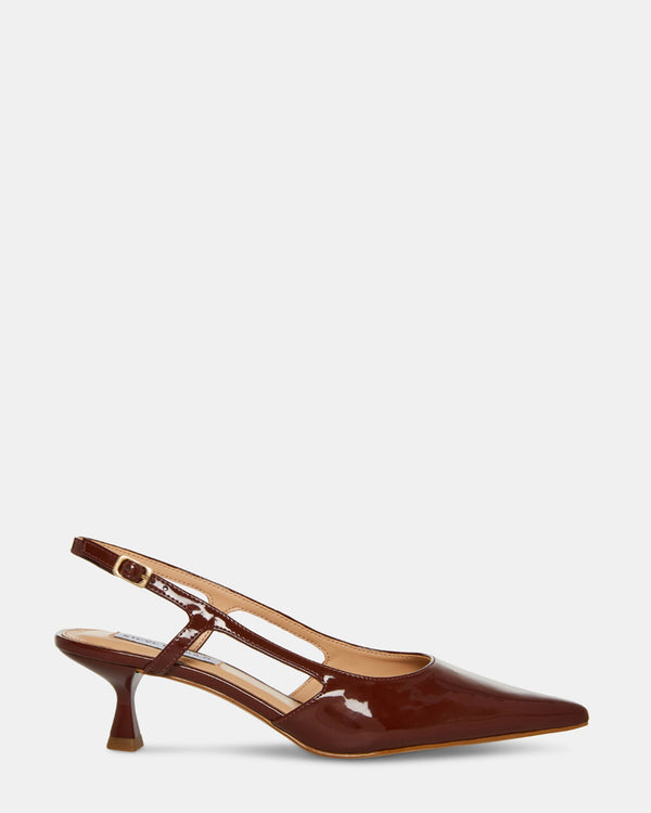 steven new york Legaci Brun Vernis