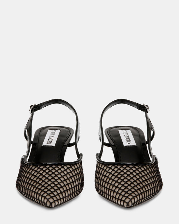 Steven New York Legaci-m Multicolore Noir