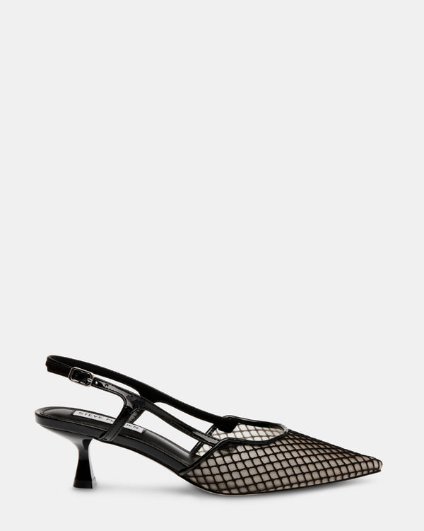 steven new york Legaci-m Multicolore Noir