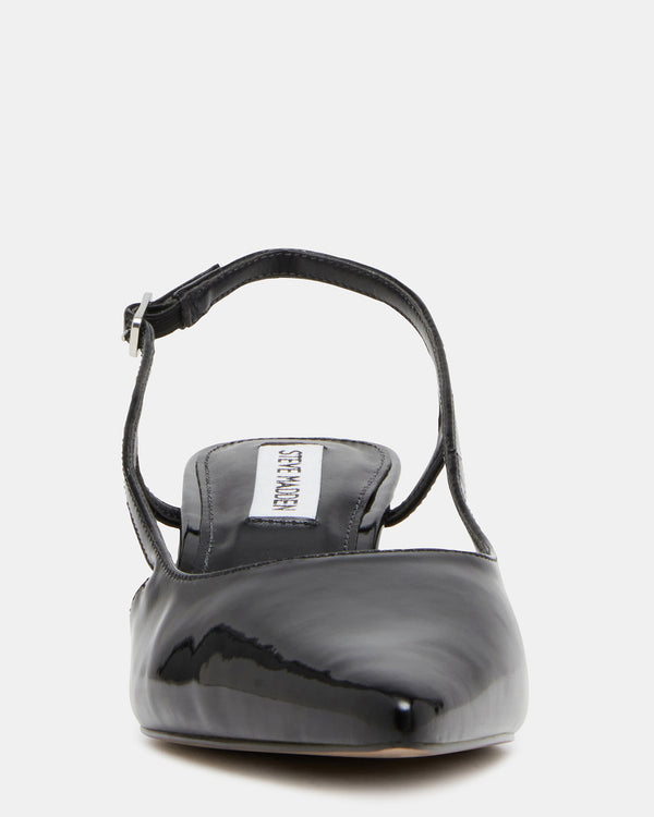 Steven New York Legaci Noir Vernis