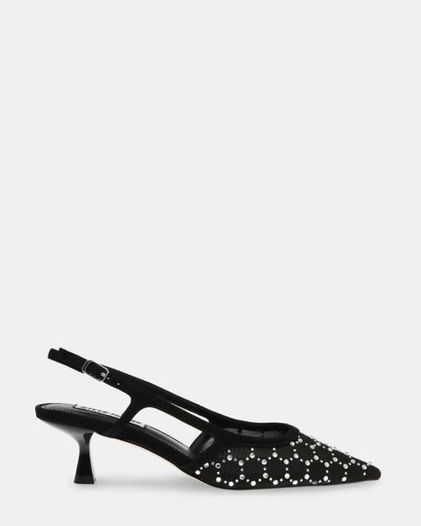 steven new york Legaci-r Noir