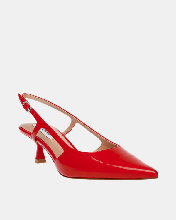 Steven New York Legaci Rouge Vernis