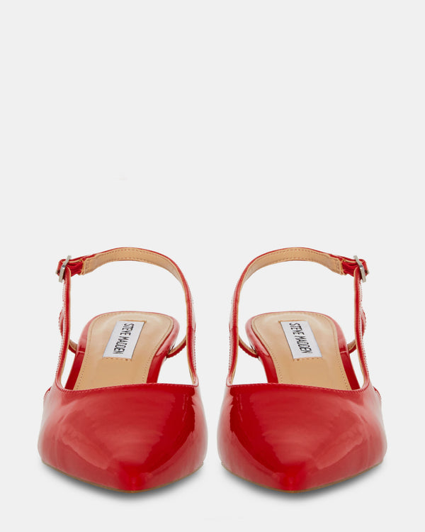 Steven New York Legaci Rouge Vernis