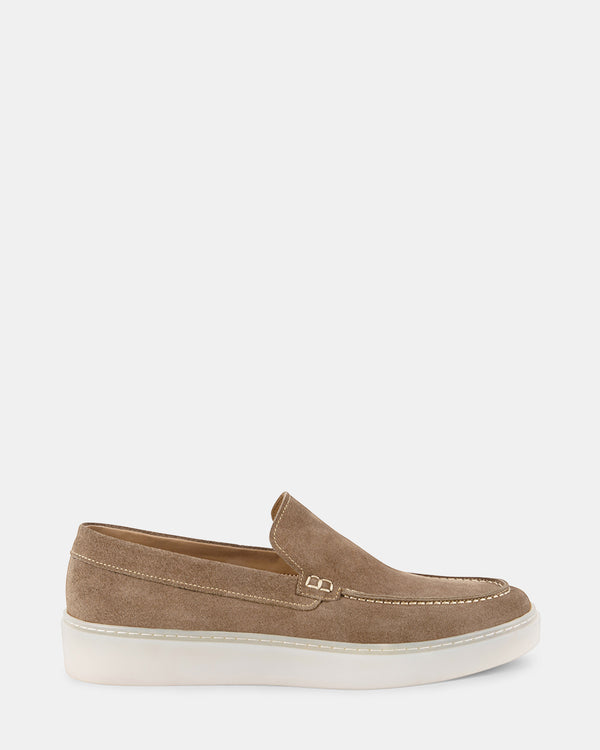 steven new york Lennyn Sable Suede