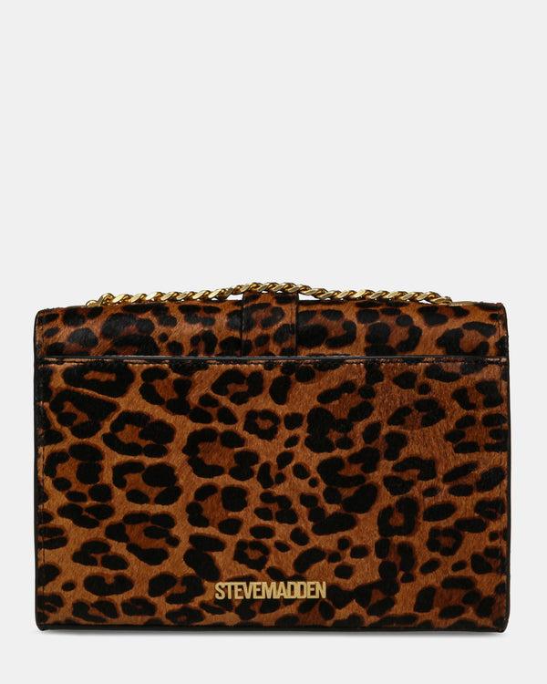 Steven New York Léopard Bzeta