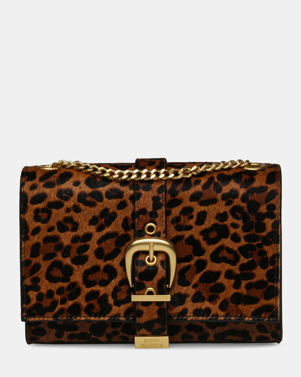 steven new york Léopard Bzeta