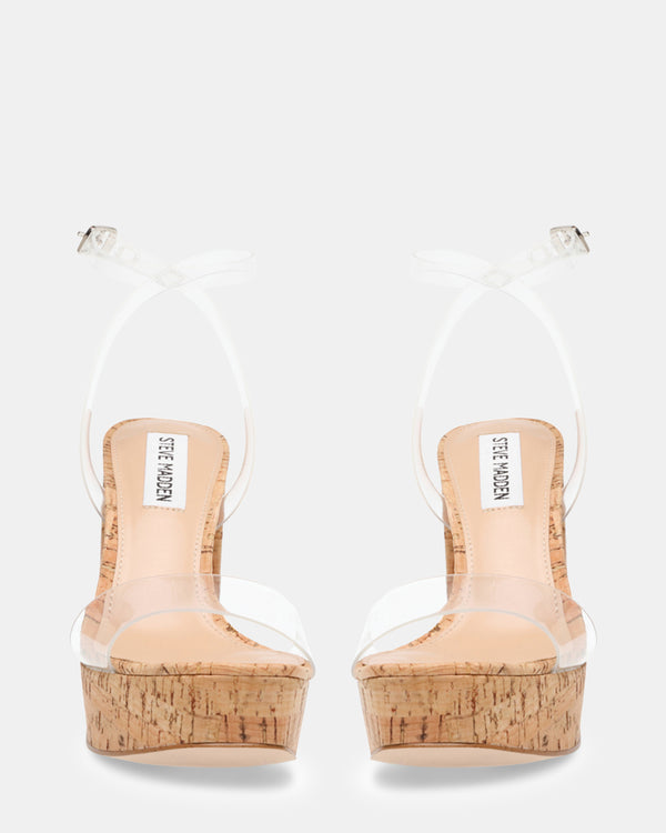 Steven New York Lessa Clair