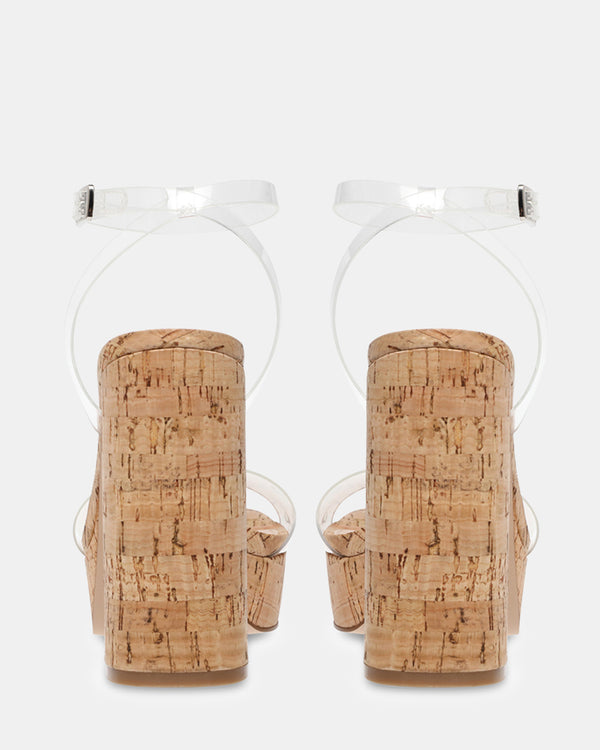 Steven New York Lessa Clair