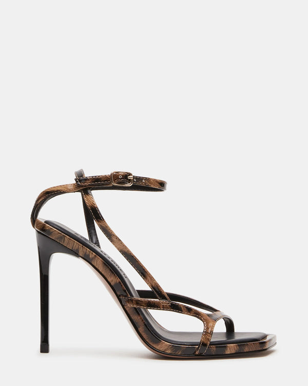 steven new york Leviosa Léopard