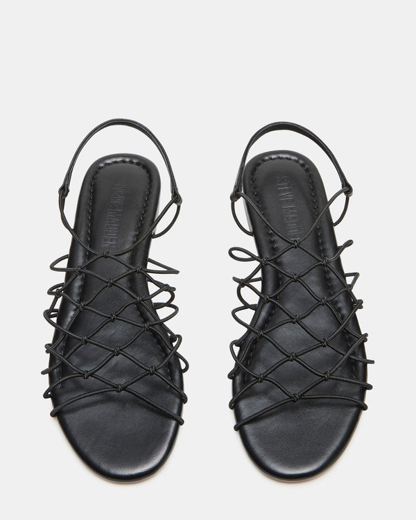 Steven New York Libra Noir