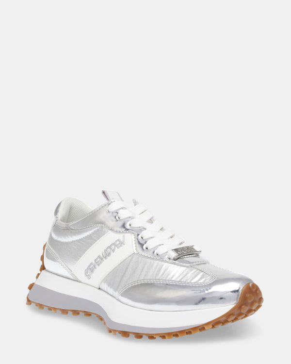 Steven New York Lineage Argent Multi