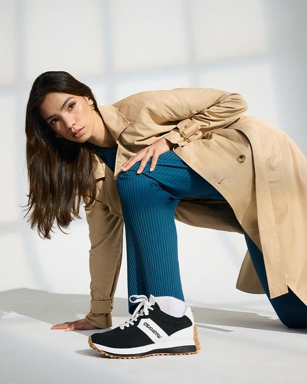 Steven New York Lineage Noir Multi