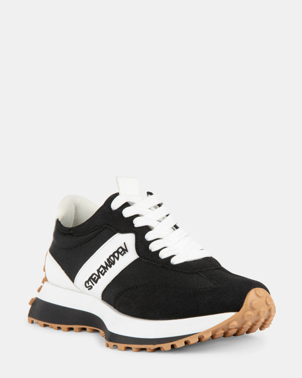 Steven New York Lineage Noir Multi