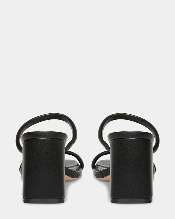 Steven New York Linza Noir