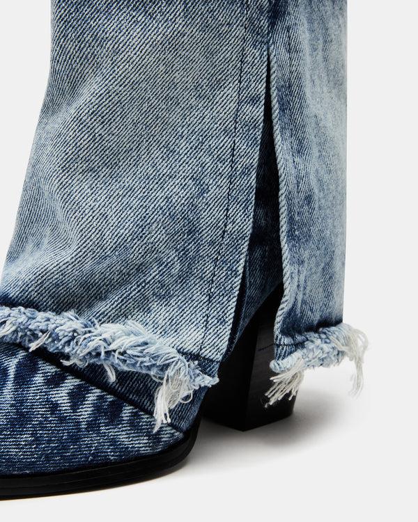 Steven New York Livvy Jean Tissu