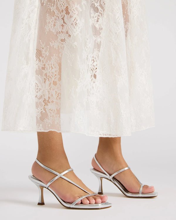 Steven New York Locke Argent