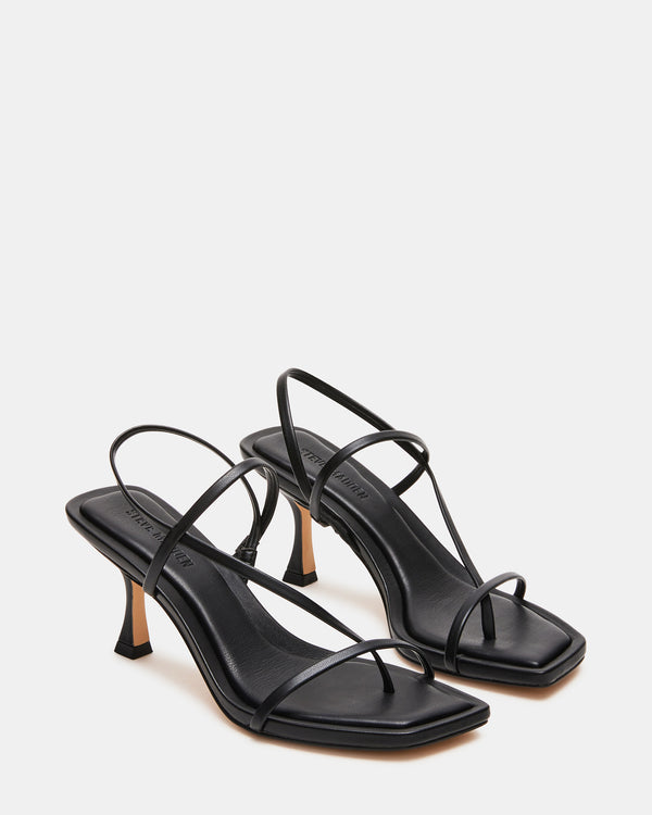 Steven New York Locke Noir