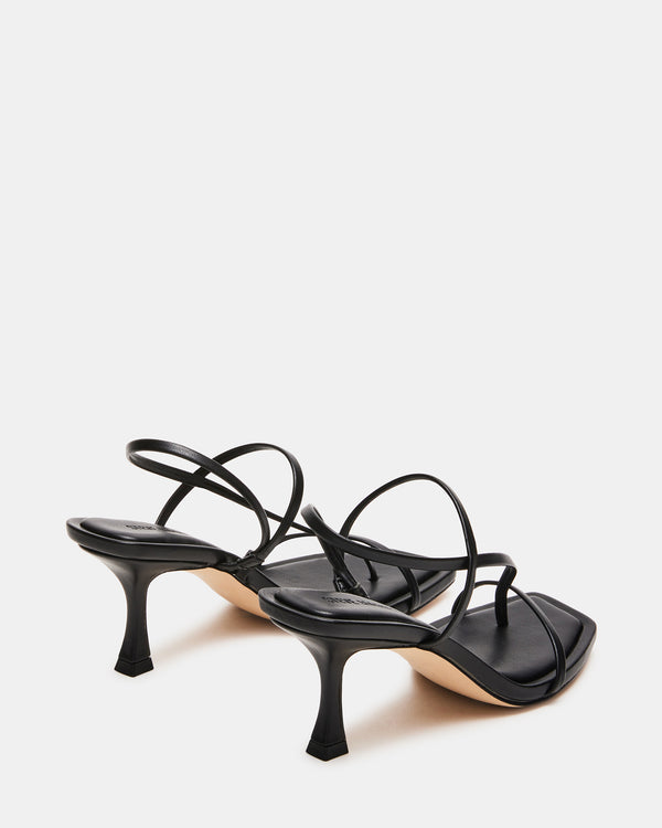 Steven New York Locke Noir