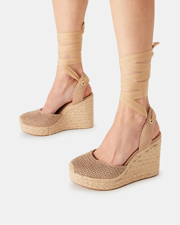 Steven New York Locket Bronze