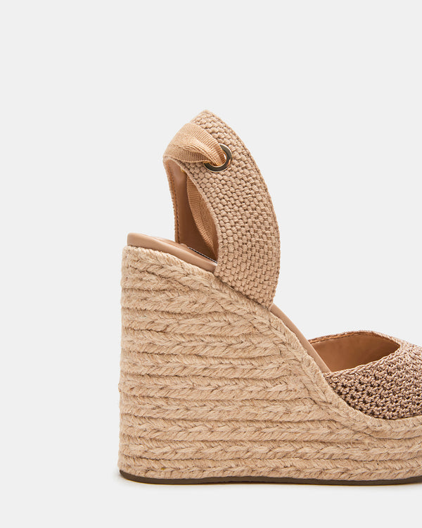 Steven New York Locket Bronze