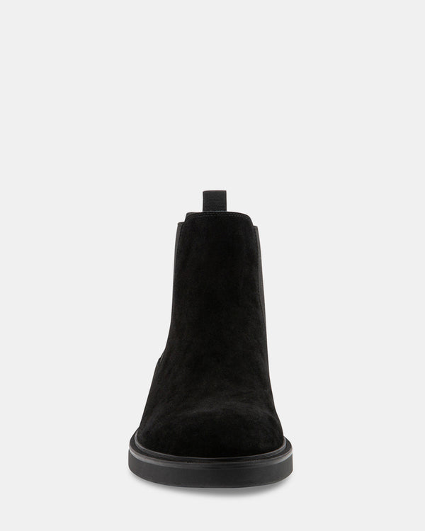 Steven New York Logik Daim Noir