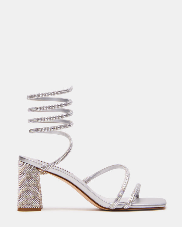 steven new york Lopezz Argent Multi