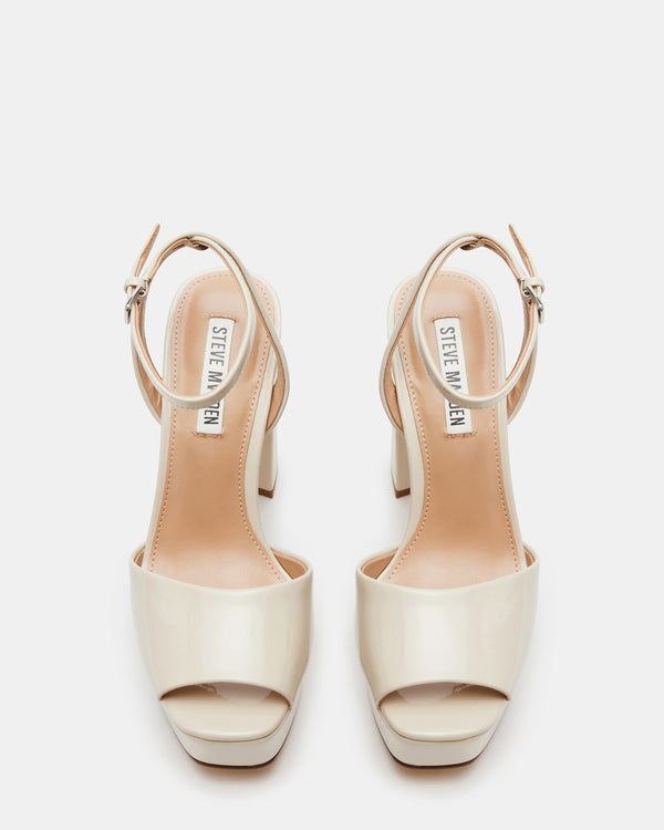 Steven New York Lourdes Naturel Vernis