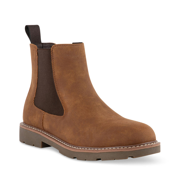 Steven New York Lugarr Cognac