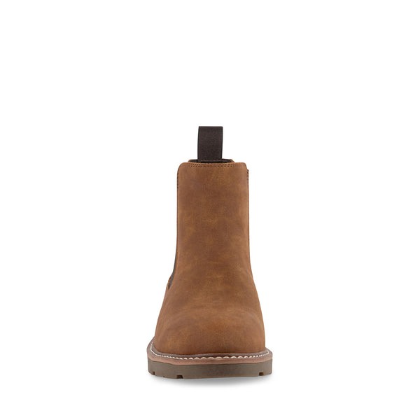 Steven New York Lugarr Cognac