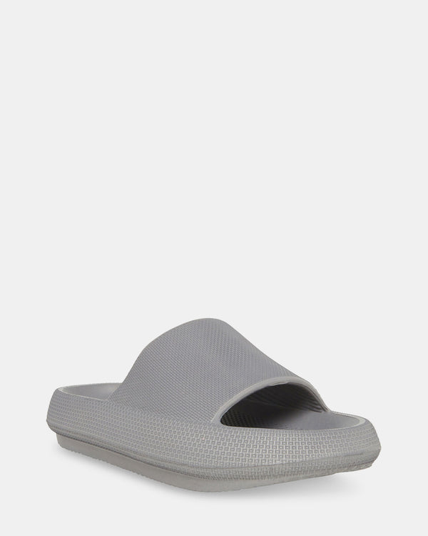 Steven New York M-joiee Gris