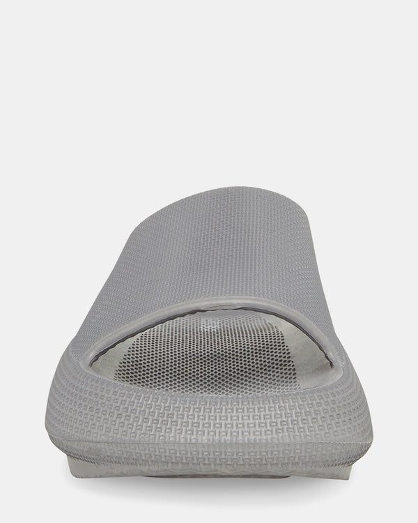 Steven New York M-joiee Gris