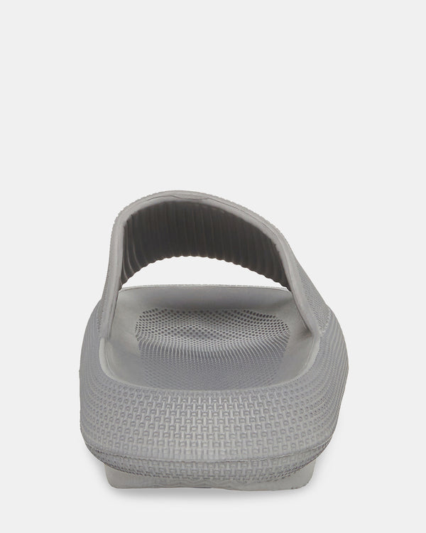 Steven New York M-joiee Gris