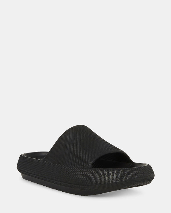 Steven New York M-joiee Noir